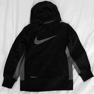 Nike Thermafit Hoodie Pullover